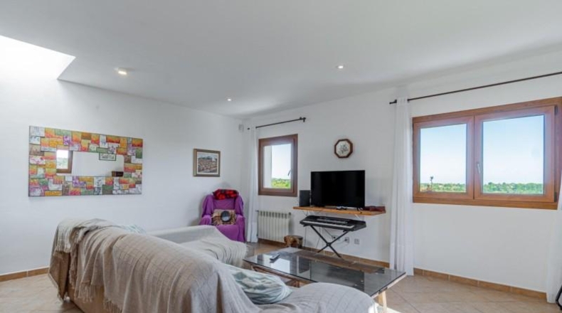 Balearic Islands - Manacor - 13356m2