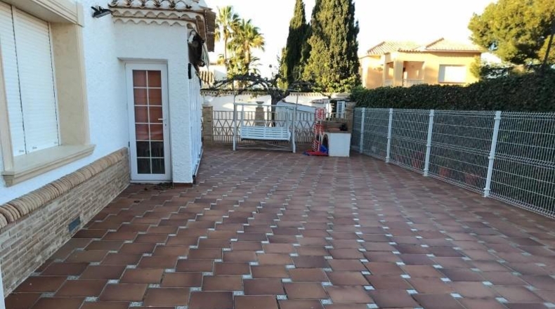 Alicante - Dehesa de Campoamor - 1445m2