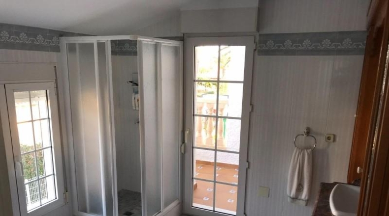 Alicante - Dehesa de Campoamor - 1445m2
