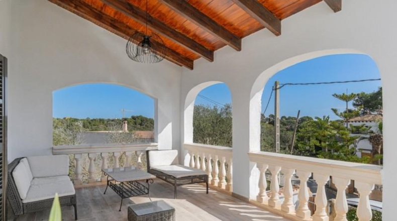 Balearic Islands - Santañy - 396m2