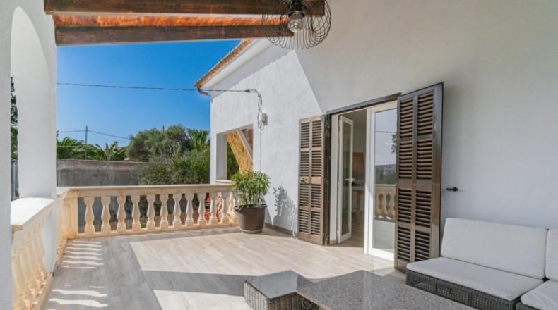 Balearic Islands - Santañy - 396m2