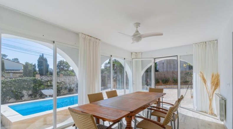 Balearic Islands - Santañy - 396m2