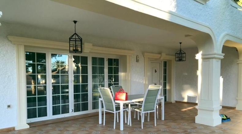 Alicante - Dehesa de Campoamor - 1500m2