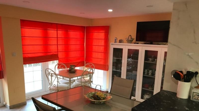 Alicante - Dehesa de Campoamor - 1500m2