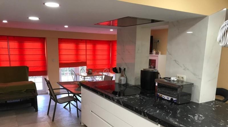 Alicante - Dehesa de Campoamor - 1500m2