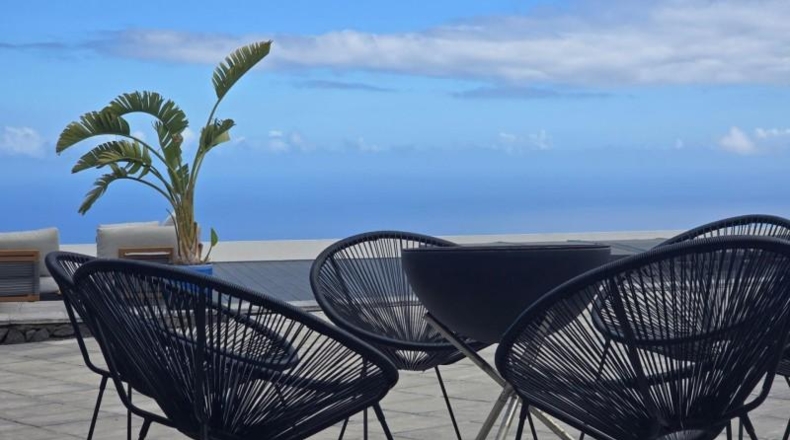 Santa Cruz de Tenerife - San Juan de la Rambla - 4120m2