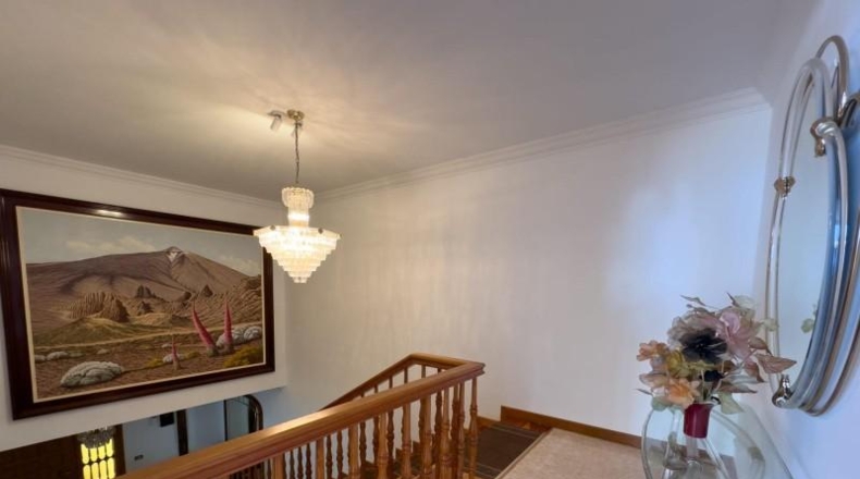 Santa Cruz de Tenerife - San Juan de la Rambla - 4120m2