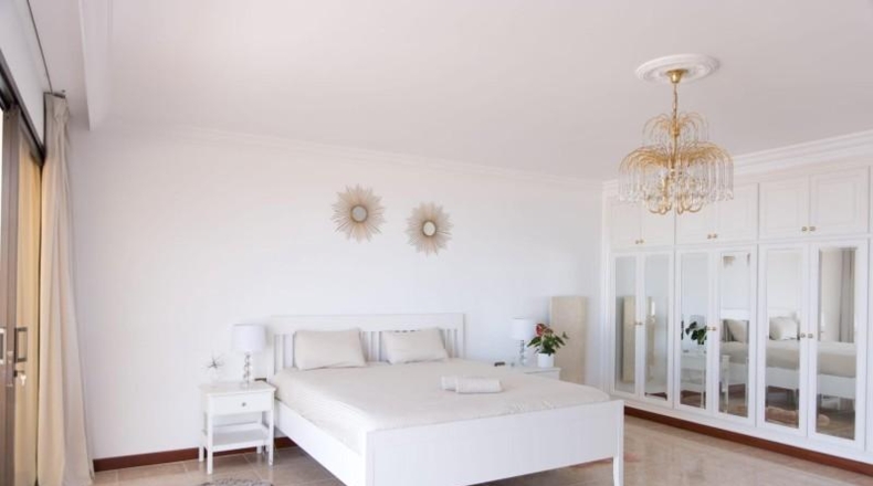 Santa Cruz de Tenerife - San Juan de la Rambla - 4120m2