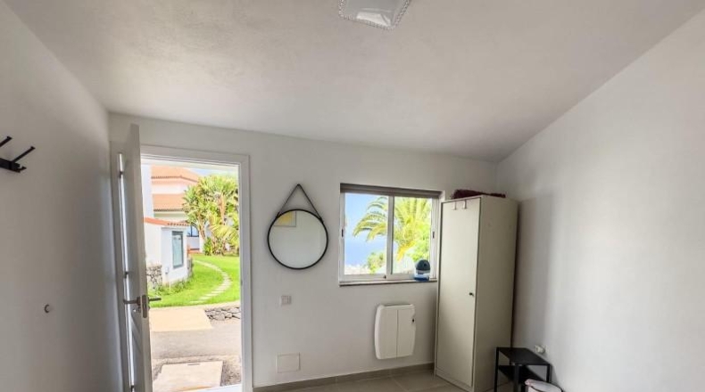 Santa Cruz de Tenerife - San Juan de la Rambla - 4120m2