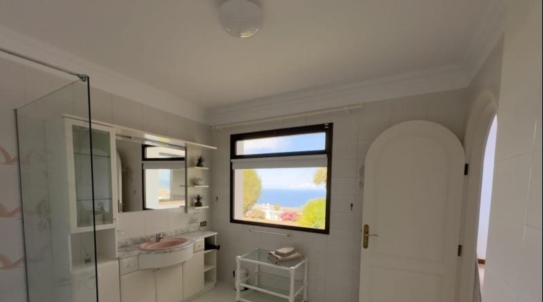 Santa Cruz de Tenerife - San Juan de la Rambla - 4120m2