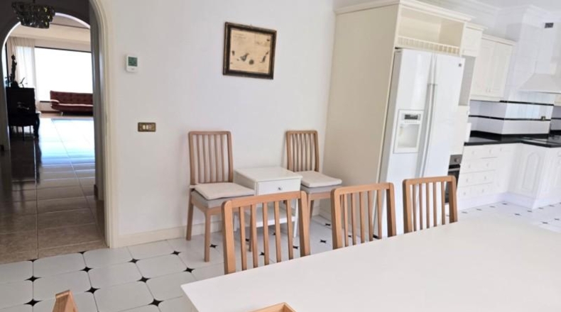 Santa Cruz de Tenerife - San Juan de la Rambla - 4120m2