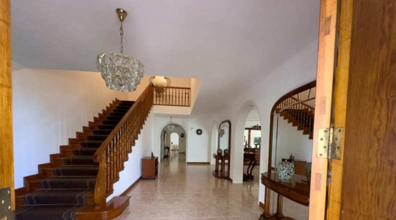 Santa Cruz de Tenerife - San Juan de la Rambla - 4120m2