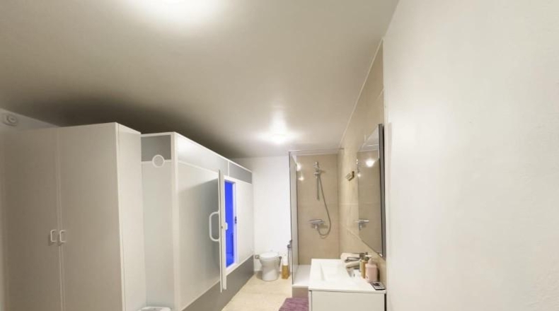 Santa Cruz de Tenerife - San Juan de la Rambla - 4120m2