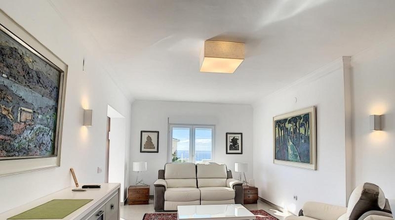 Alicante - Benitachell - 1758m2
