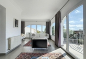 Chalet independiente con terreno en venta en la España, Benitachell, ref: TR320807 foto