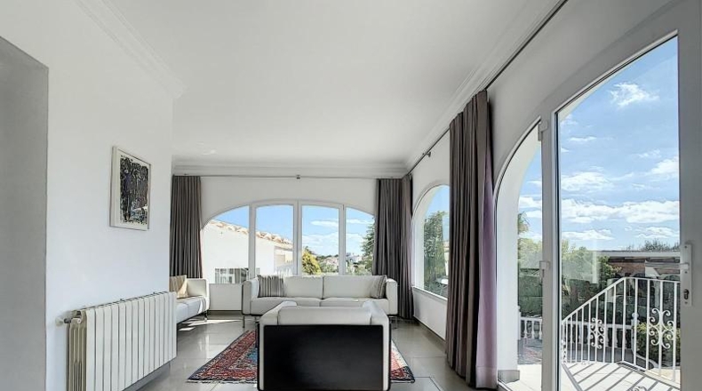 Alicante - Benitachell - 1758m2