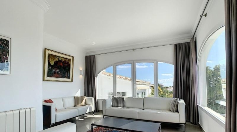 Alicante - Benitachell - 1758m2
