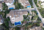 Chalet independiente con terreno en venta en la España, Benitachell, ref: TR320807 foto