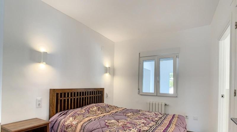 Alicante - Benitachell - 1758m2