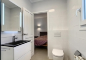 Chalet independiente con terreno en venta en la España, Benitachell, ref: TR320807 foto