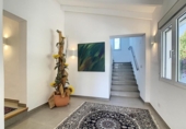 Chalet independiente con terreno en venta en la España, Benitachell, ref: TR320807 foto