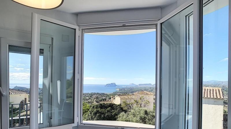 Alicante - Benitachell - 1758m2