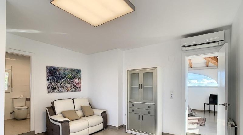Alicante - Benitachell - 1758m2