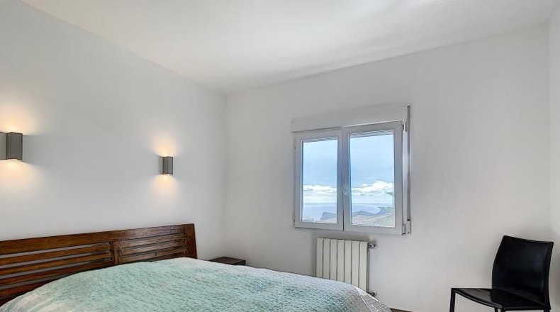 Alicante - Benitachell - 1758m2