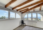 Chalet independiente con terreno en venta en la España, Benitachell, ref: TR320807 foto