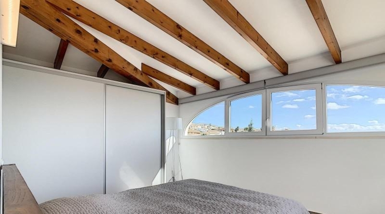 Alicante - Benitachell - 1758m2