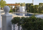 Chalet independiente con terreno en venta en la España, Benitachell, ref: TR320807 foto
