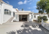 Chalet independiente con terreno en venta en la España, Benitachell, ref: TR320807 foto