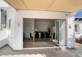 Chalet independiente con terreno en venta en la España, Benitachell, ref: TR320807 foto