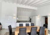 Chalet independiente con terreno en venta en la España, Benitachell, ref: TR320807 foto