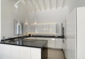 Chalet independiente con terreno en venta en la España, Benitachell, ref: TR320807 foto