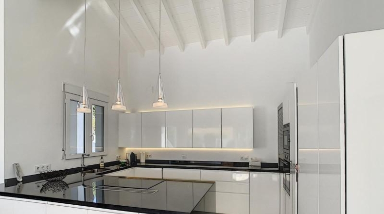 Alicante - Benitachell - 1758m2