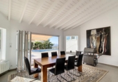 Chalet independiente con terreno en venta en la España, Benitachell, ref: TR320807 foto