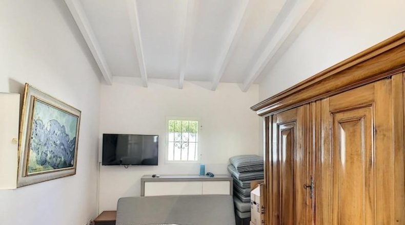 Alicante - Benitachell - 1758m2
