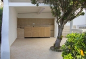 Chalet independiente con terreno en venta en la España, Benitachell, ref: TR320807 foto