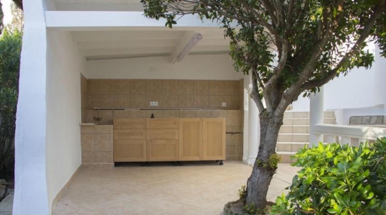 Alicante - Benitachell - 1758m2