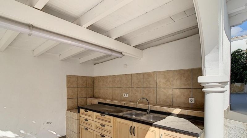 Alicante - Benitachell - 1758m2