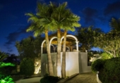 Chalet independiente con terreno en venta en la España, Benitachell, ref: TR320807 foto