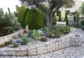 Chalet independiente con terreno en venta en la España, Benitachell, ref: TR320807 foto