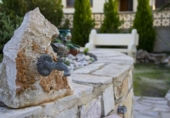 Chalet independiente con terreno en venta en la España, Benitachell, ref: TR320807 foto
