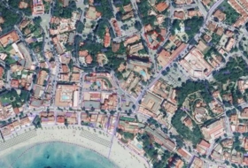 Calvià 1182&nbsp;м²