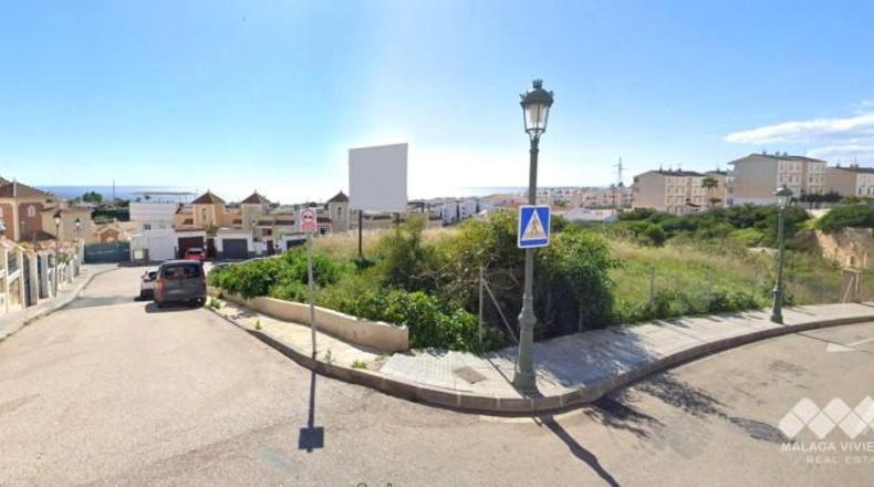 Málaga - Nerja - 2500m2