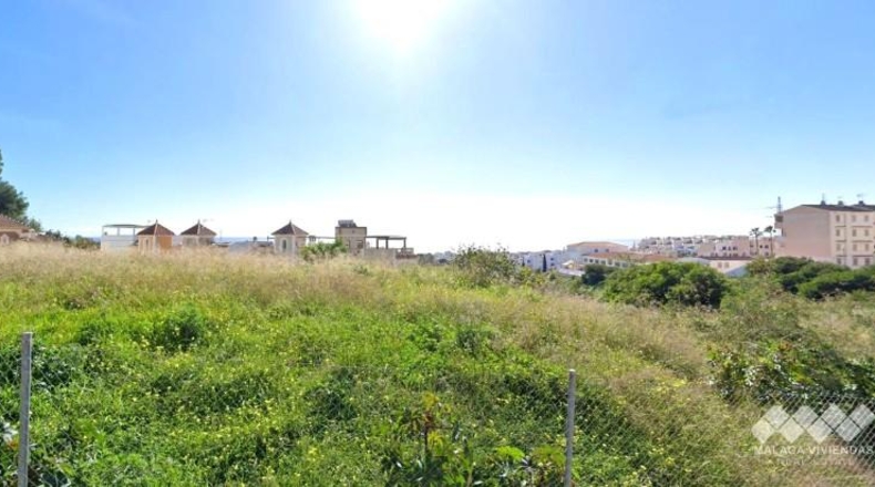 Málaga - Nerja - 2500m2