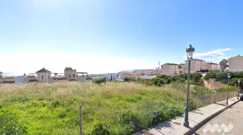 Málaga - Nerja - 2500m2