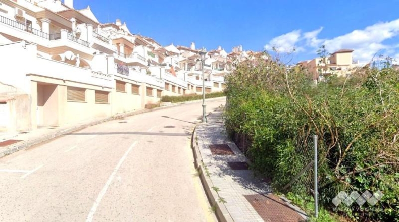 Málaga - Nerja - 2500m2