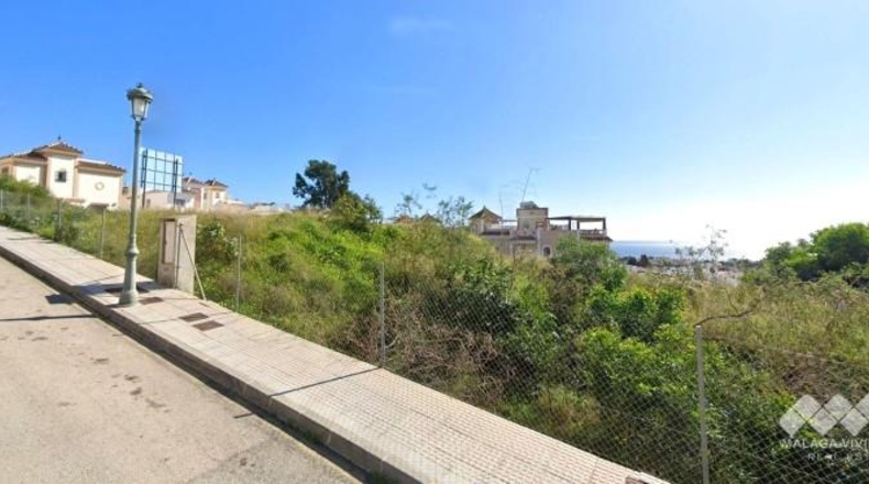 Málaga - Nerja - 2500m2